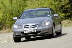 Honda Legend 2004 года